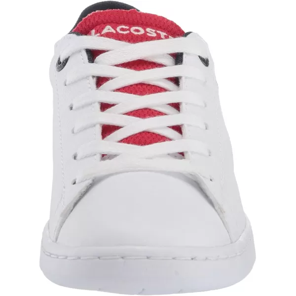 Lacoste Unisex-Child Kid's Carnaby Sneaker