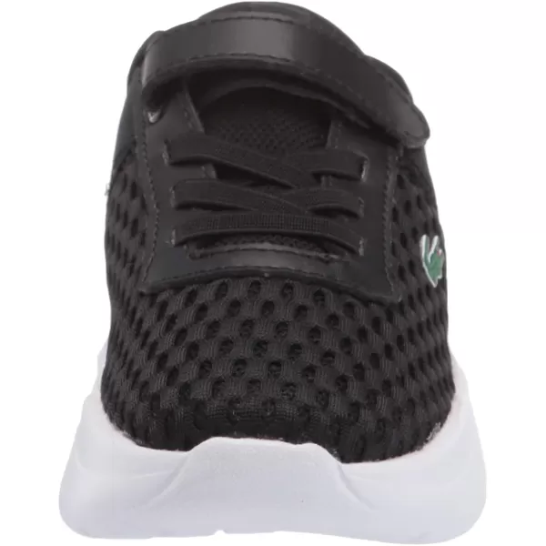 Lacoste Unisex-Child Kid's Court Drive Sneaker