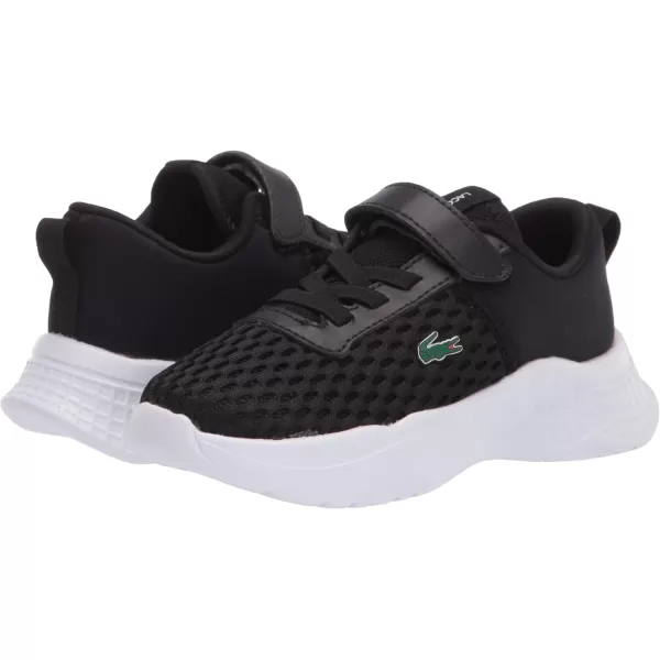 Lacoste Unisex-Child Kid's Court Drive Sneaker