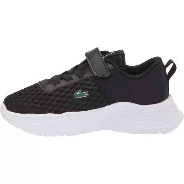 Lacoste Unisex-Child Kid's Court Drive Sneaker