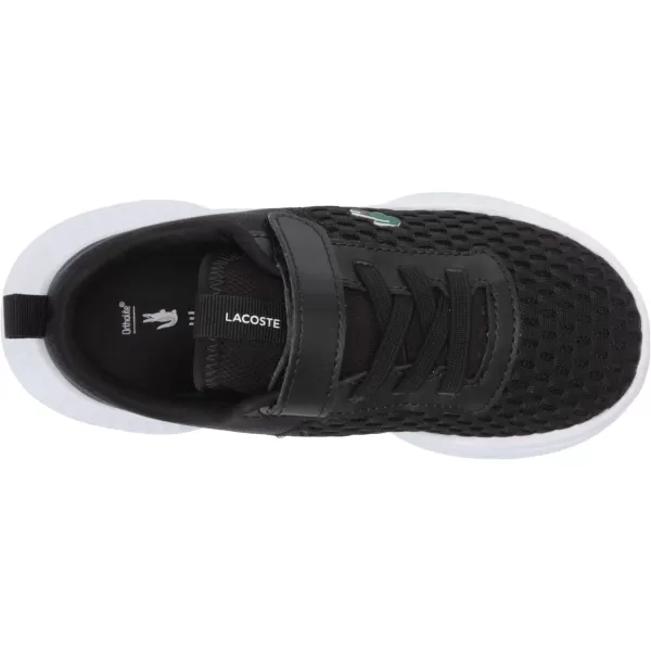 Lacoste Unisex-Child Kid's Court Drive Sneaker