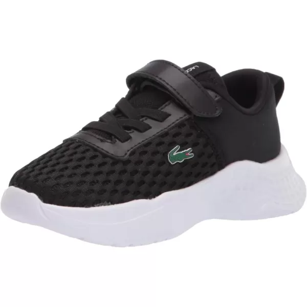 Lacoste Unisex-Child Kid's Court Drive Sneaker
