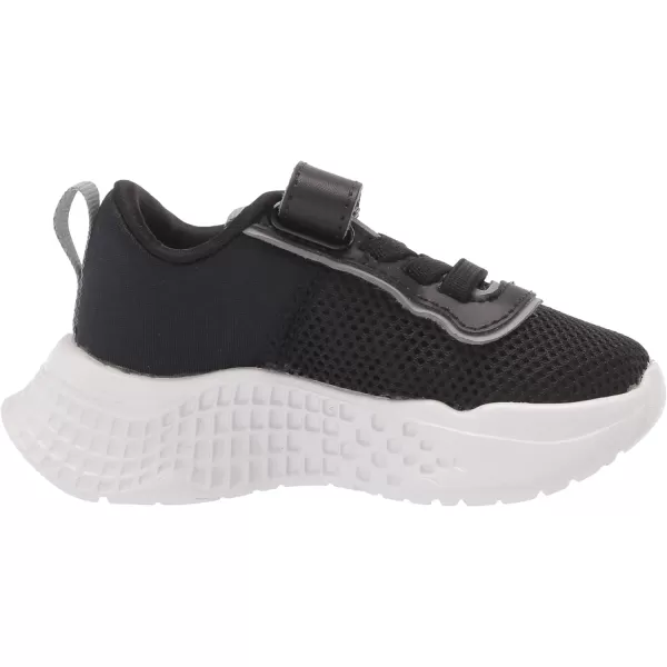 Lacoste Unisex-Child Kid's Court Drive Sneaker