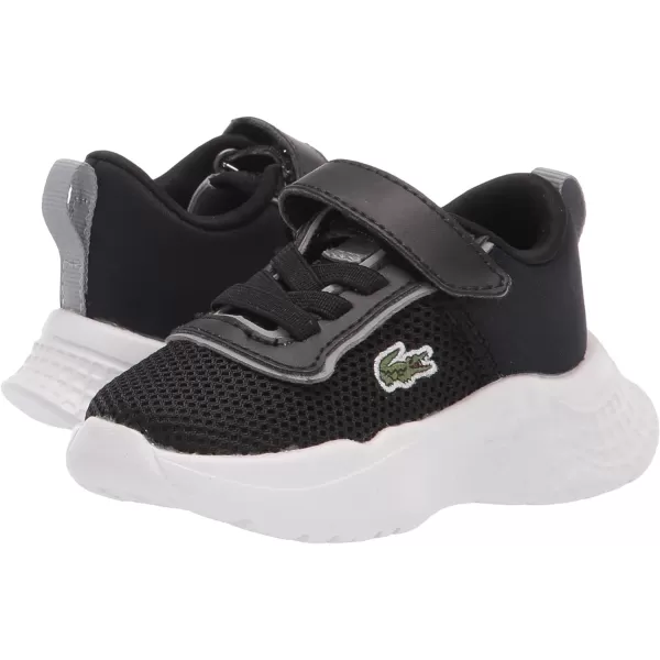 Lacoste Unisex-Child Kid's Court Drive Sneaker