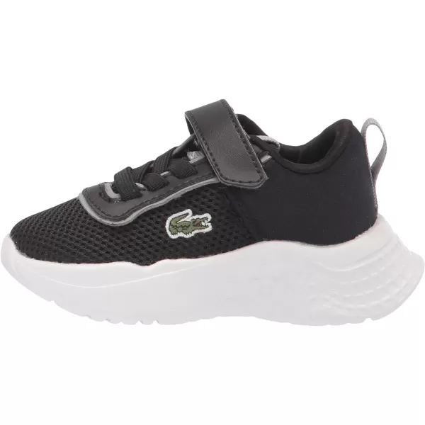 Lacoste Unisex-Child Kid's Court Drive Sneaker