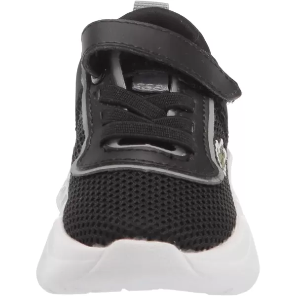 Lacoste Unisex-Child Kid's Court Drive Sneaker