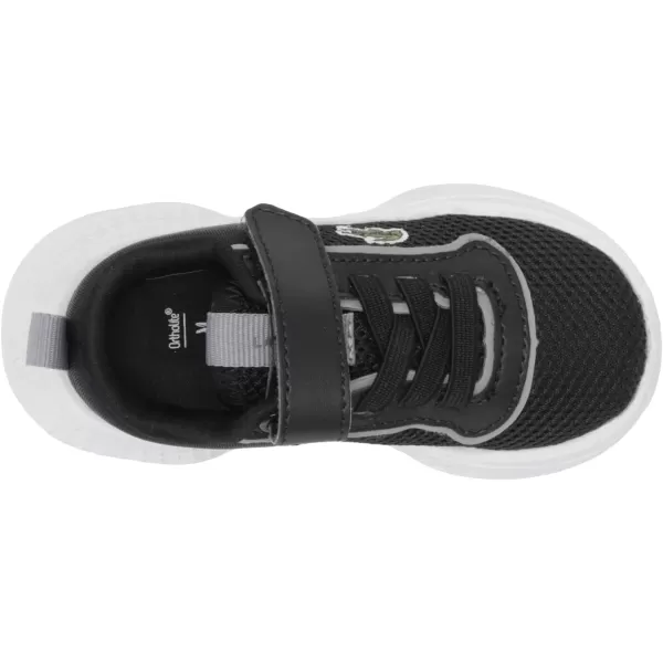 Lacoste Unisex-Child Kid's Court Drive Sneaker