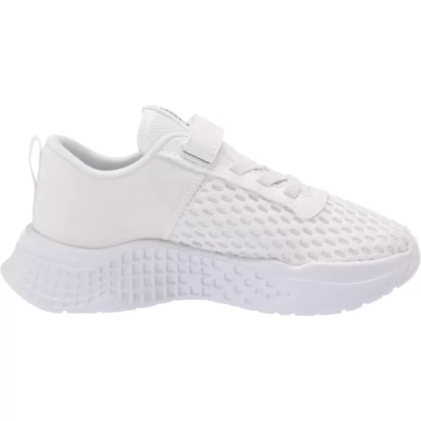 Lacoste Unisex-Child Kid's Court Drive Sneaker