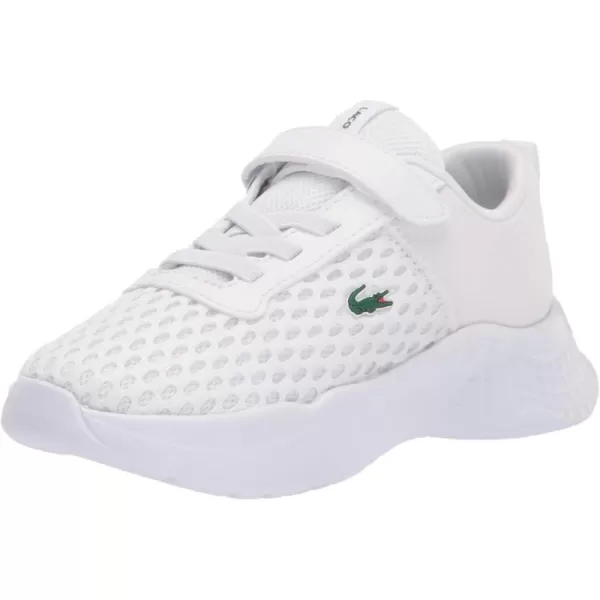 White/Black