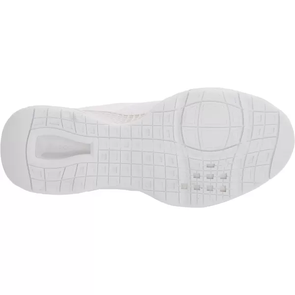 Lacoste Unisex-Child Kid's Court Drive Sneaker