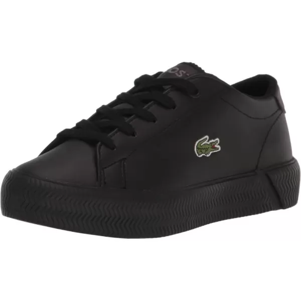 Lacoste Unisex-Child Kid's Gripshot Sneaker