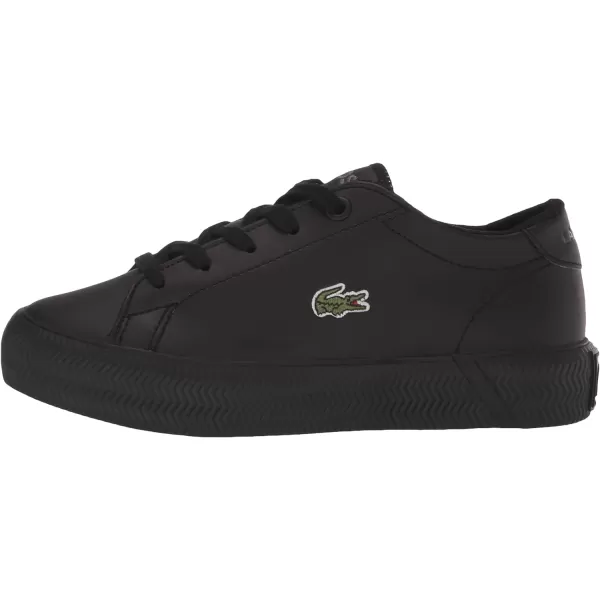 Lacoste Unisex-Child Kid's Gripshot Sneaker