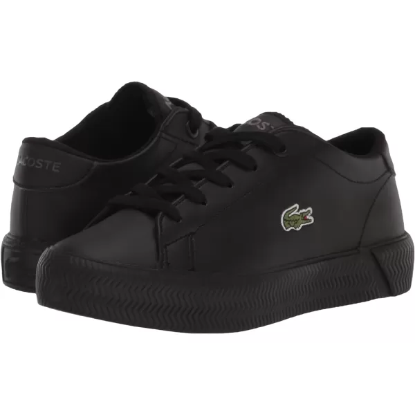 Lacoste Unisex-Child Kid's Gripshot Sneaker