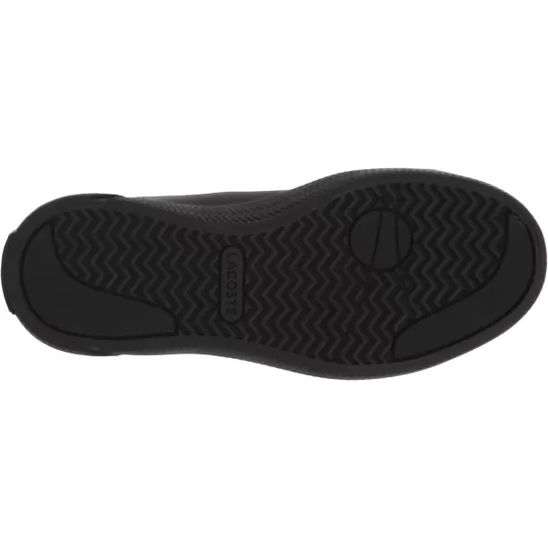 Lacoste Unisex-Child Kid's Gripshot Sneaker
