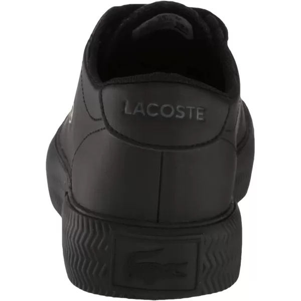 Lacoste Unisex-Child Kid's Gripshot Sneaker