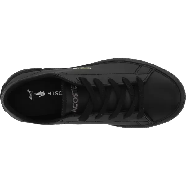 Lacoste Unisex-Child Kid's Gripshot Sneaker