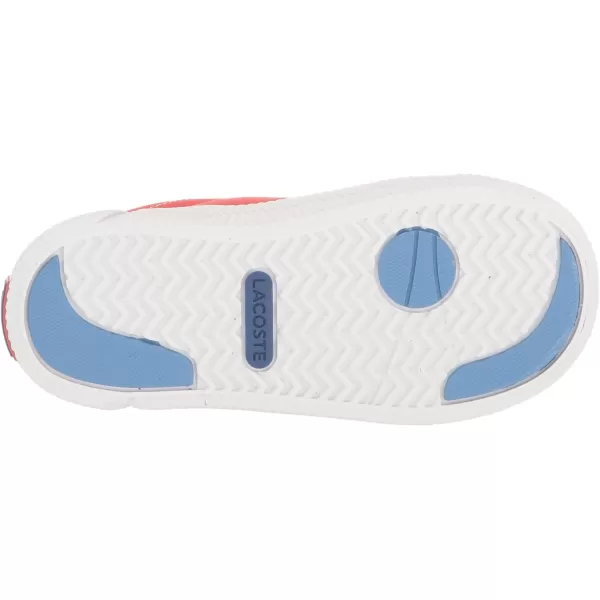 Lacoste Unisex-Child Kid's Gripshot Sneaker