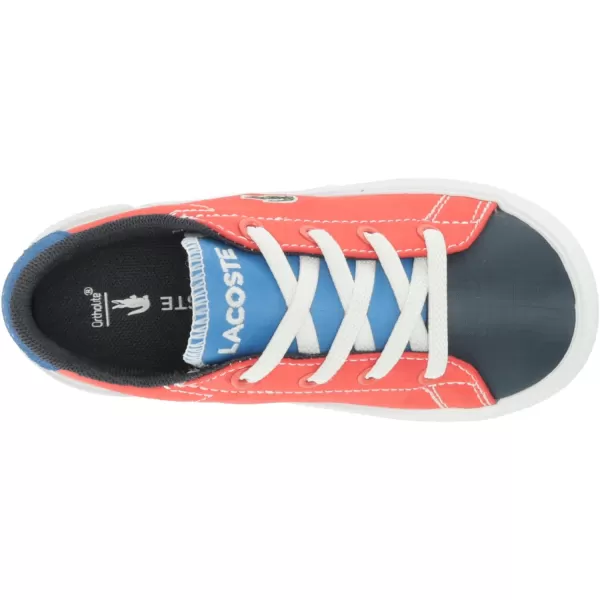 Lacoste Unisex-Child Kid's Gripshot Sneaker