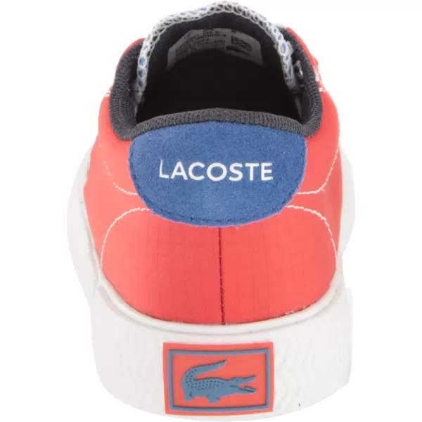 Lacoste Unisex-Child Kid's Gripshot Sneaker