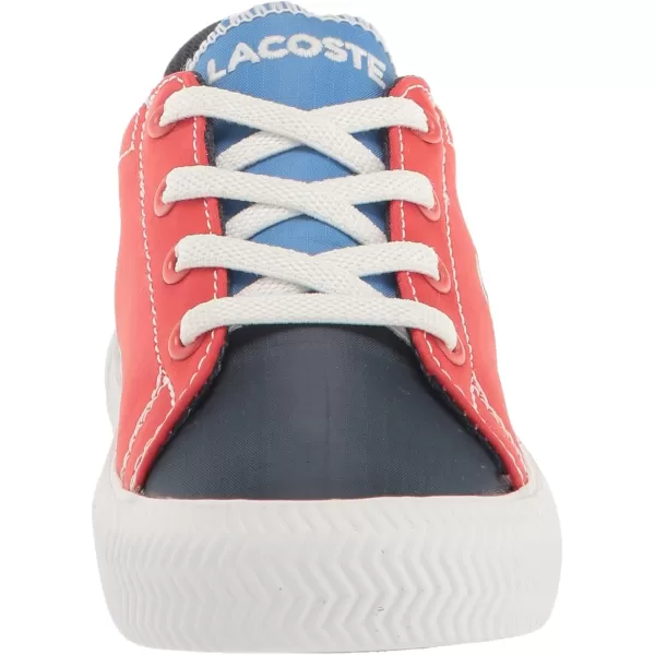 Lacoste Unisex-Child Kid's Gripshot Sneaker