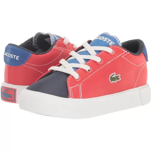 Lacoste Unisex-Child Kid's Gripshot Sneaker