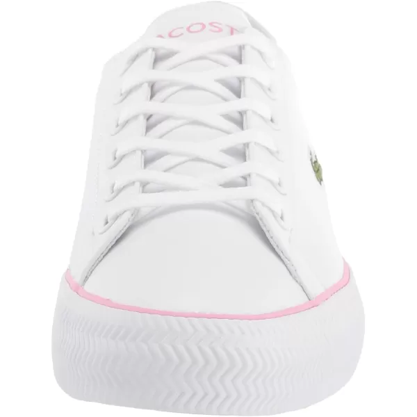 Lacoste Unisex-Child Kid's Gripshot Sneaker