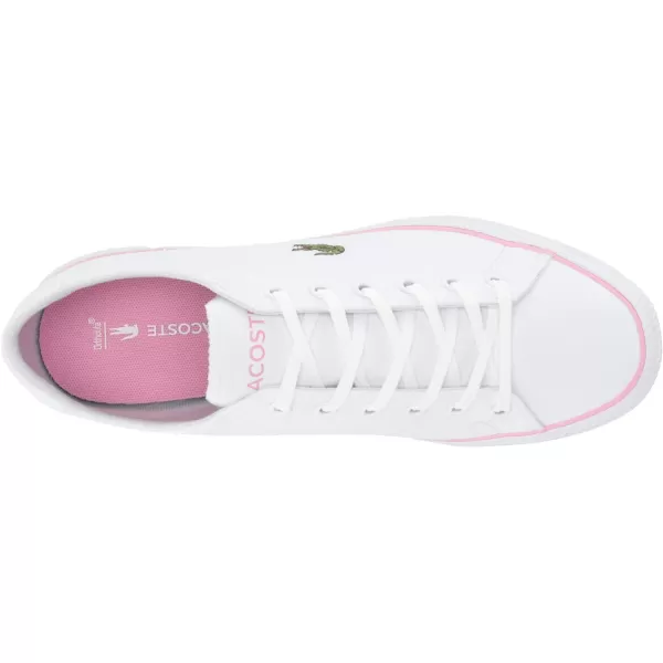 Lacoste Unisex-Child Kid's Gripshot Sneaker
