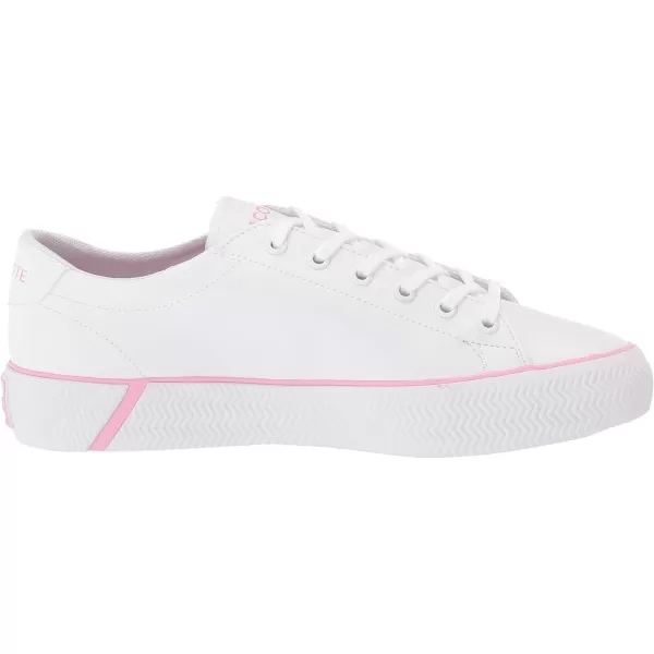 Lacoste Unisex-Child Kid's Gripshot Sneaker