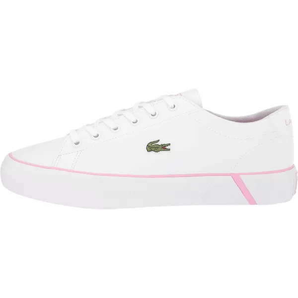 Lacoste Unisex-Child Kid's Gripshot Sneaker