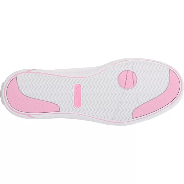 Lacoste Unisex-Child Kid's Gripshot Sneaker