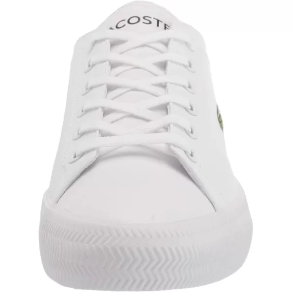Lacoste Unisex-Child Kid's Gripshot Sneaker