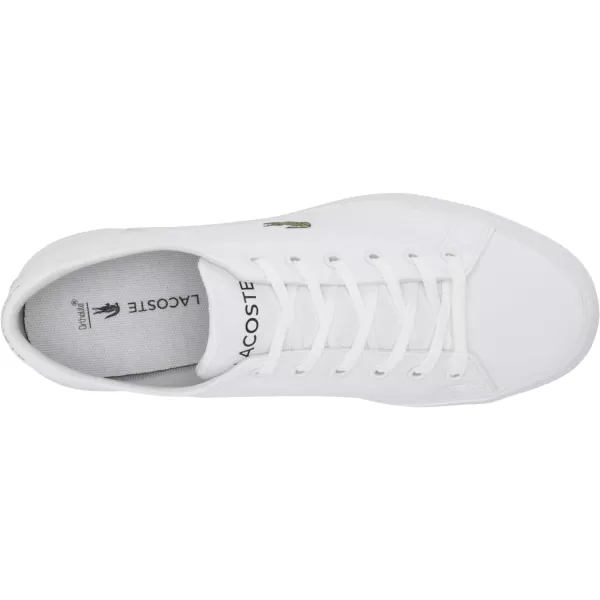 Lacoste Unisex-Child Kid's Gripshot Sneaker