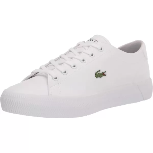 Lacoste Unisex-Child Kid's Gripshot Sneaker