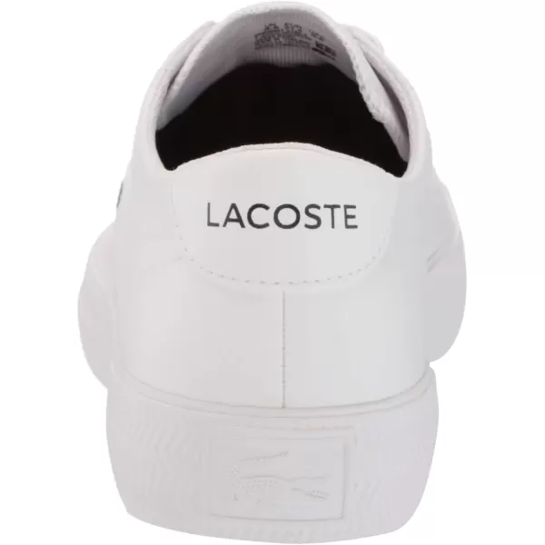 Lacoste Unisex-Child Kid's Gripshot Sneaker