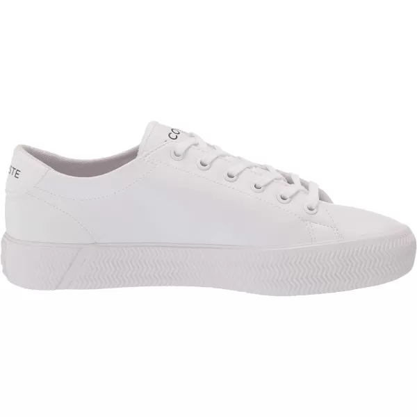 Lacoste Unisex-Child Kid's Gripshot Sneaker