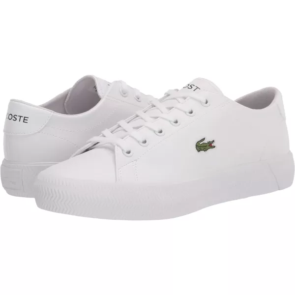 Lacoste Unisex-Child Kid's Gripshot Sneaker