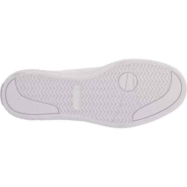 Lacoste Unisex-Child Kid's Gripshot Sneaker