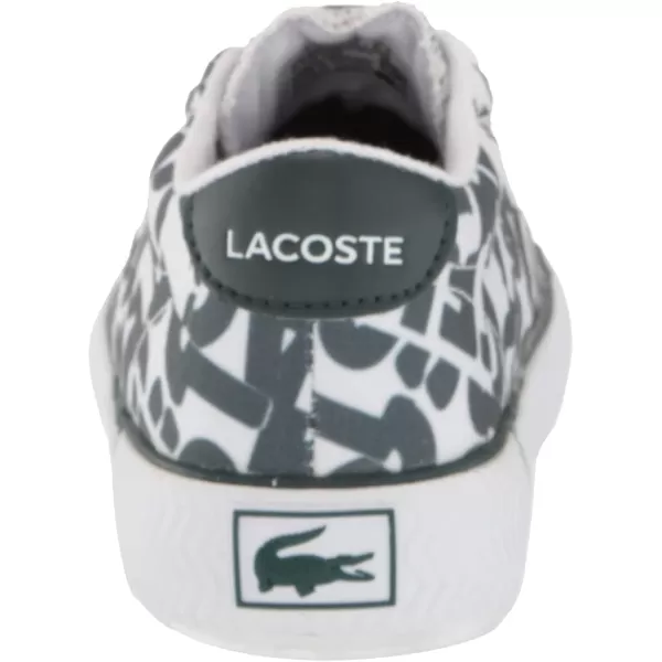Lacoste Unisex-Child Kid's Gripshot Sneaker