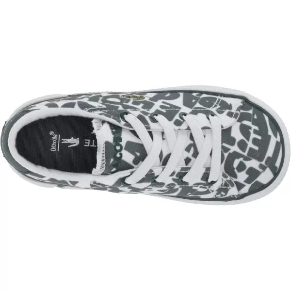 Lacoste Unisex-Child Kid's Gripshot Sneaker