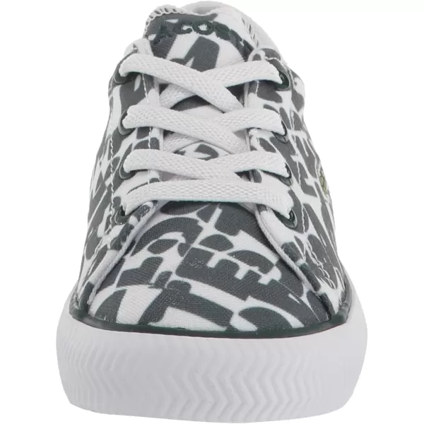 Lacoste Unisex-Child Kid's Gripshot Sneaker