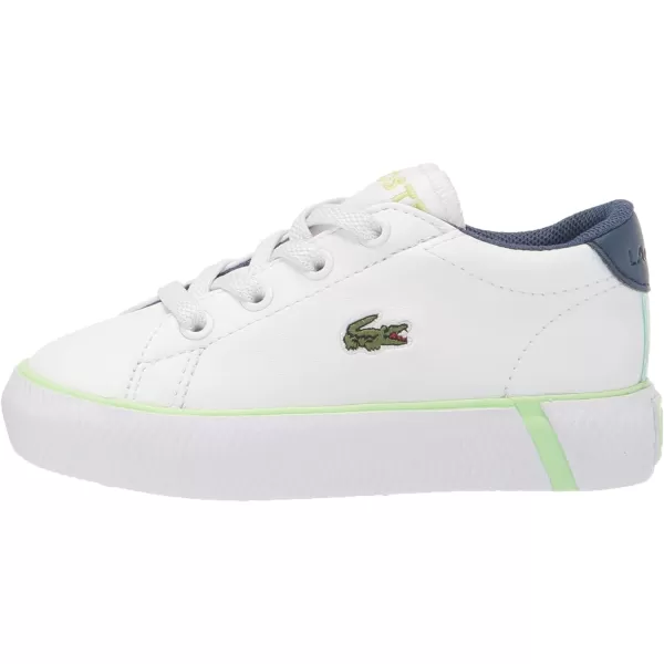 Lacoste Unisex-Child Kid's Gripshot Sneaker