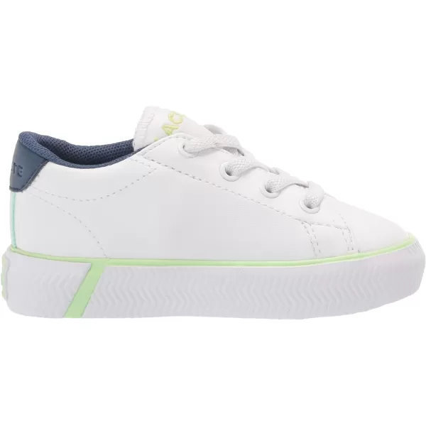 Lacoste Unisex-Child Kid's Gripshot Sneaker