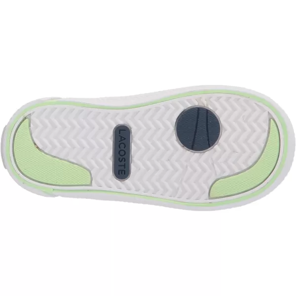 Lacoste Unisex-Child Kid's Gripshot Sneaker