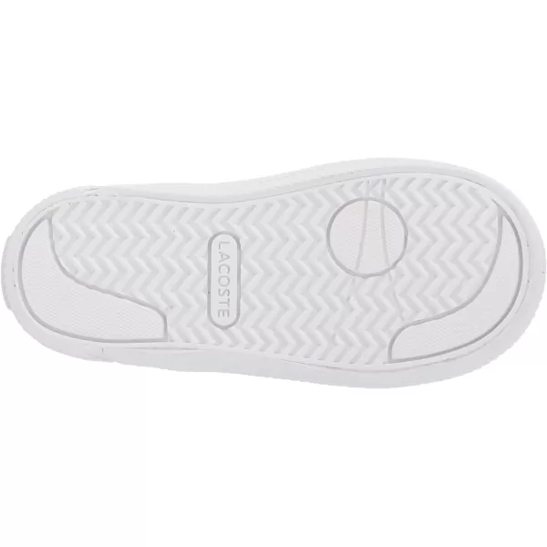 Lacoste Unisex-Child Kid's Gripshot Sneaker