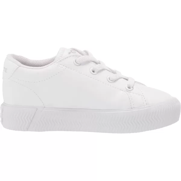 Lacoste Unisex-Child Kid's Gripshot Sneaker