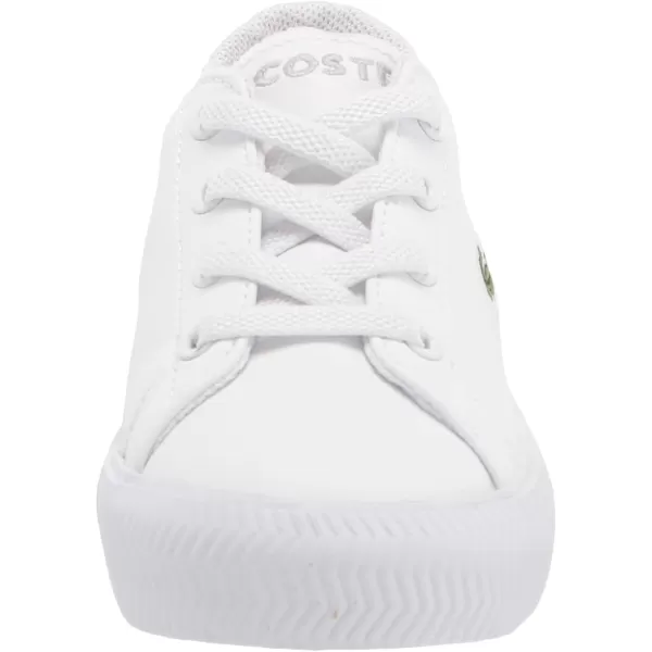 Lacoste Unisex-Child Kid's Gripshot Sneaker