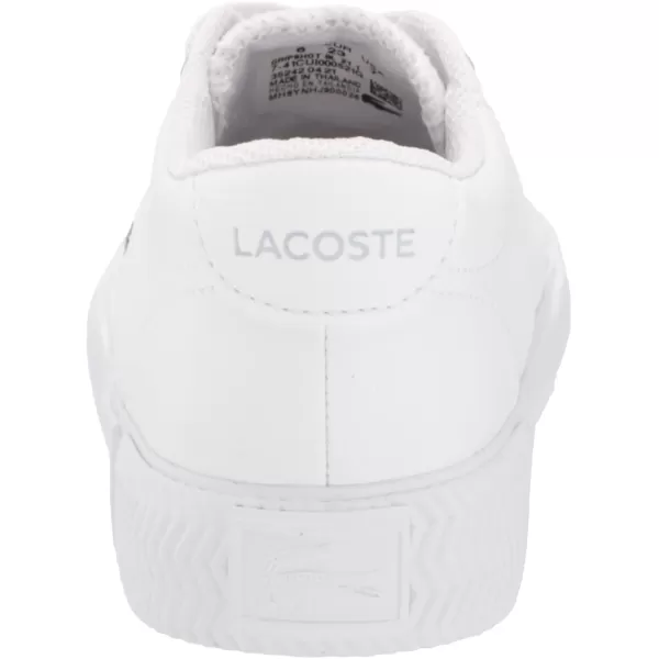 Lacoste Unisex-Child Kid's Gripshot Sneaker