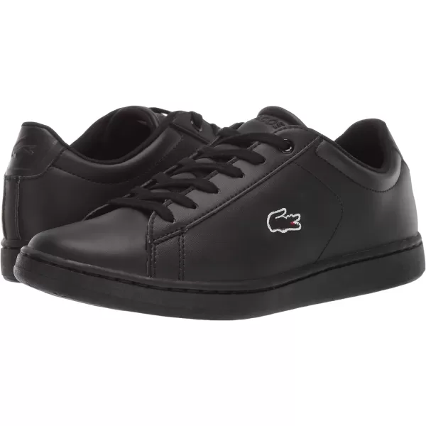 Lacoste Unisex-Child Kids Legacy Carnaby Sneaker