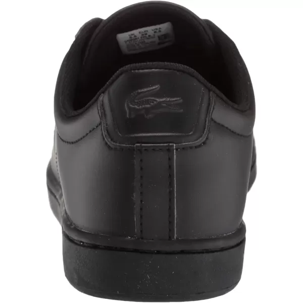 Lacoste Unisex-Child Kids Legacy Carnaby Sneaker
