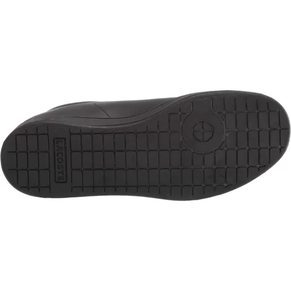 Lacoste Unisex-Child Kids Legacy Carnaby Sneaker